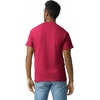 Gildan Adult Ultra Cotton T-Shirt, Style G2000, Multipack(Antique Cherry)