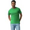Gildan Adult Ultra Cotton T-Shirt, Style G2000, Multipack(Antique Irish Green)