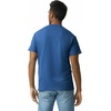 Gildan Adult Ultra Cotton T-Shirt, Style G2000, Multipack(Antique Royal)