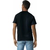 Gildan Adult Ultra Cotton T-Shirt, Style G2000, Multipack(Black)