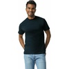 Gildan Adult Ultra Cotton T-Shirt, Style G2000, Multipack(Black)