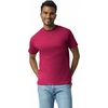 Gildan Adult Ultra Cotton T-Shirt, Style G2000, Multipack(Cardinal Red)