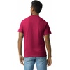 Gildan Adult Ultra Cotton T-Shirt, Style G2000, Multipack(Cardinal Red)
