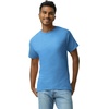 Gildan Adult Ultra Cotton T-Shirt, Style G2000, Multipack(Carolina Blue)