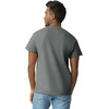 Gildan Adult Ultra Cotton T-Shirt, Style G2000, Multipack(Charcoal)