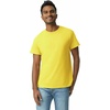 Gildan Adult Ultra Cotton T-Shirt, Style G2000, Multipack(Daisy)