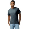 Gildan Adult Ultra Cotton T-Shirt, Style G2000, Multipack(Dark Heather)