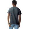 Gildan Adult Ultra Cotton T-Shirt, Style G2000, Multipack(Dark Heather)