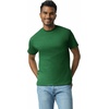 Gildan Adult Ultra Cotton T-Shirt, Style G2000, Multipack(Forest Green)