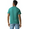 Gildan Adult Ultra Cotton T-Shirt, Style G2000, Multipack(Galapagos Blue)