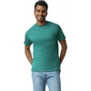Gildan Adult Ultra Cotton T-Shirt, Style G2000, Multipack(Galapagos Blue)