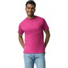 Gildan Adult Ultra Cotton T-Shirt, Style G2000, Multipack(Heliconia)