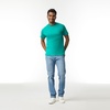 Gildan Adult Ultra Cotton T-Shirt, Style G2000, Multipack(Jade Dome)