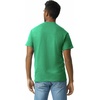 Gildan Adult Ultra Cotton T-Shirt, Style G2000, Multipack(Kelly Green)