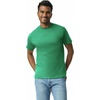 Gildan Adult Ultra Cotton T-Shirt, Style G2000, Multipack(Kelly Green)