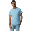 Gildan Adult Ultra Cotton T-Shirt, Style G2000, Multipack(Light Blue)