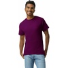 Gildan Adult Ultra Cotton T-Shirt, Style G2000, Multipack(Maroon)