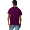 Gildan Adult Ultra Cotton T-Shirt, Style G2000, Multipack(Maroon)