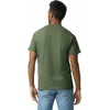 Gildan Adult Ultra Cotton T-Shirt, Style G2000, Multipack(Military Green)