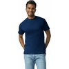 Gildan Adult Ultra Cotton T-Shirt, Style G2000, Multipack(Navy)