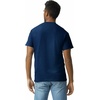 Gildan Adult Ultra Cotton T-Shirt, Style G2000, Multipack(Navy)