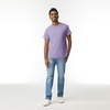 Gildan Adult Ultra Cotton T-Shirt, Style G2000, Multipack(Orchid)