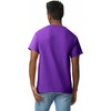 Gildan Adult Ultra Cotton T-Shirt, Style G2000, Multipack(Purple)