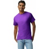 Gildan Adult Ultra Cotton T-Shirt, Style G2000, Multipack(Purple)