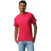 Gildan Adult Ultra Cotton T-Shirt, Style G2000, Multipack(Red)
