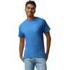 Gildan Adult Ultra Cotton T-Shirt, Style G2000, Multipack(Royal)