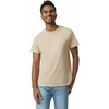 Gildan Adult Ultra Cotton T-Shirt, Style G2000, Multipack(Sand)