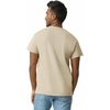 Gildan Adult Ultra Cotton T-Shirt, Style G2000, Multipack(Sand)