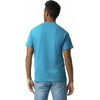Gildan Adult Ultra Cotton T-Shirt, Style G2000, Multipack(Sapphire)