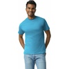 Gildan Adult Ultra Cotton T-Shirt, Style G2000, Multipack(Sapphire)