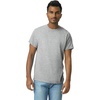 Gildan Adult Ultra Cotton T-Shirt, Style G2000, Multipack(Sport Grey)