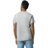 Gildan Adult Ultra Cotton T-Shirt, Style G2000, Multipack(Sport Grey)