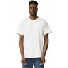 Gildan Adult Ultra Cotton T-Shirt, Style G2000, Multipack(White)