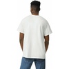 Gildan Adult Ultra Cotton T-Shirt, Style G2000, Multipack(White)