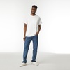 Gildan Adult Ultra Cotton T-Shirt, Style G2000, Multipack(White)