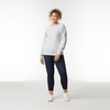 Gildan Unisex Adult Fleece Crewneck Sweatshirt, Style G18000, Multipack(Ash Grey (1-pack))