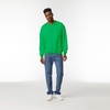 Gildan Unisex Adult Fleece Crewneck Sweatshirt, Style G18000, Multipack(Irish Green)