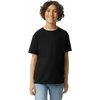 Gildan Youth Ultra Cotton T-Shirt, Style G2000B, Multipack(Black)