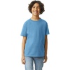 Gildan Youth Ultra Cotton T-Shirt, Style G2000B, Multipack(Carolina Blue)