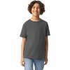 Gildan Youth Ultra Cotton T-Shirt, Style G2000B, Multipack(Charcoal)