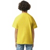 Gildan Youth Ultra Cotton T-Shirt, Style G2000B, Multipack(Daisy)