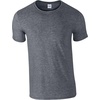 Gildan Youth Ultra Cotton T-Shirt, Style G2000B, Multipack(Paragon)