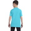 Gildan Youth Ultra Cotton T-Shirt, Style G2000B, Multipack(Sky)