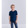 Gildan Youth Ultra Cotton T-Shirt, Style G2000B, Multipack(White)