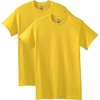 Gildan Adult Heavy Cotton T-Shirt, Style G5000(Daisy)