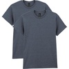 Gildan Adult Heavy Cotton T-Shirt, Style G5000(Heather Navy)